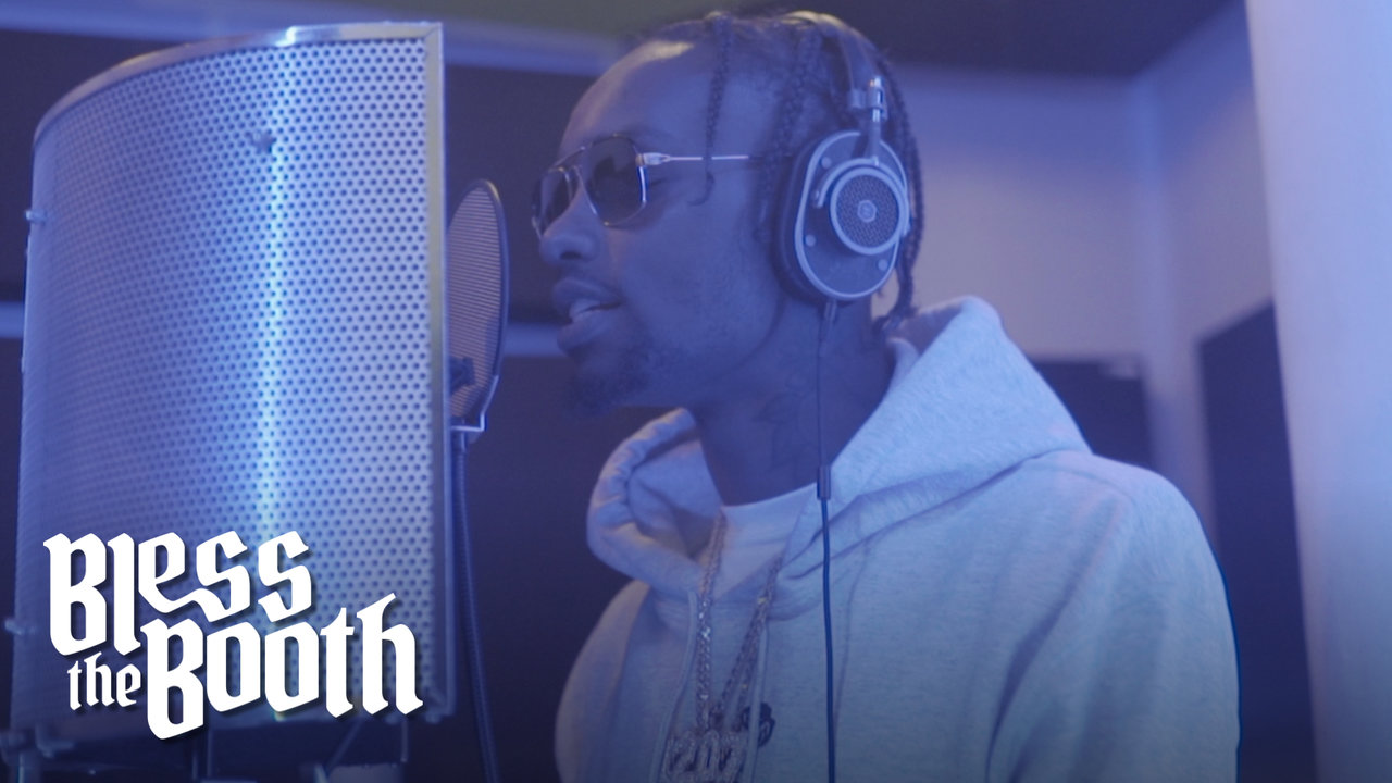 Rob $tone, Episode 10
