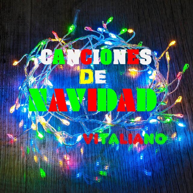 Canciones de Navidad