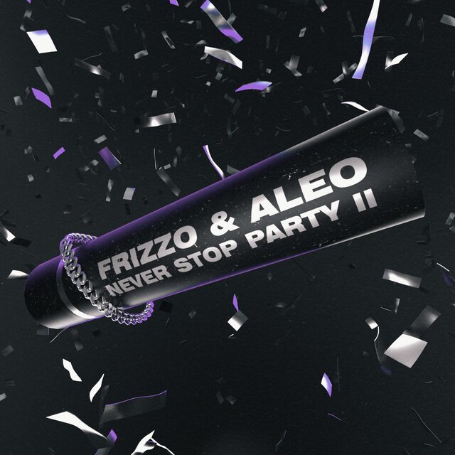 Never Stop Party II