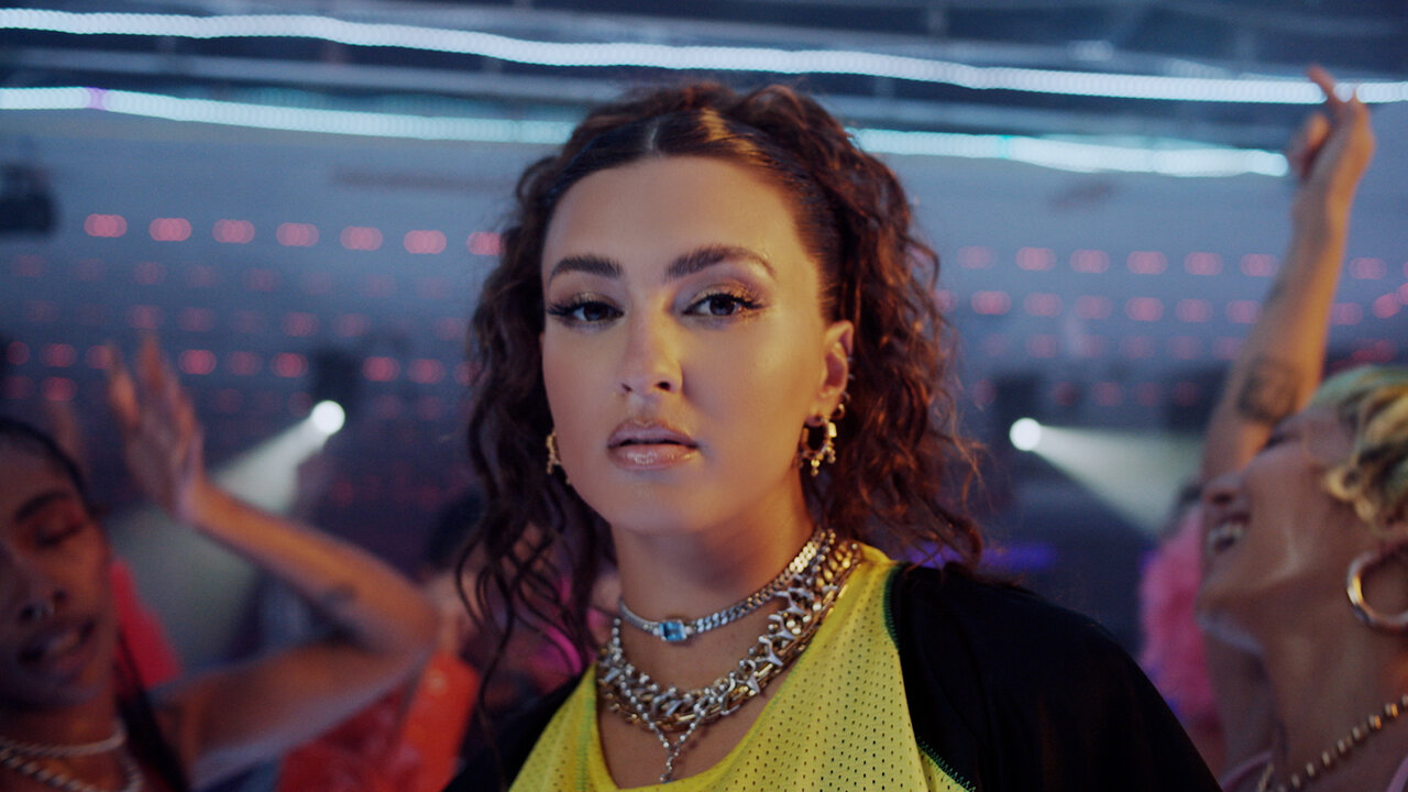 cut (Official Music Video)