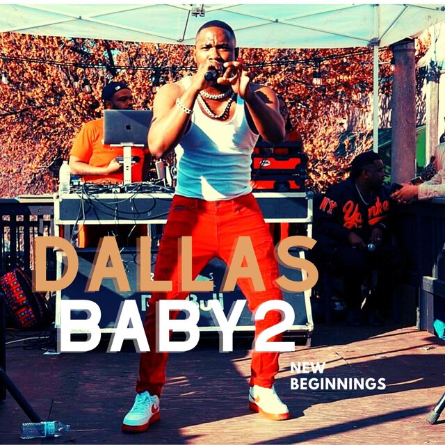 Dallas Baby 2 New Beginnings