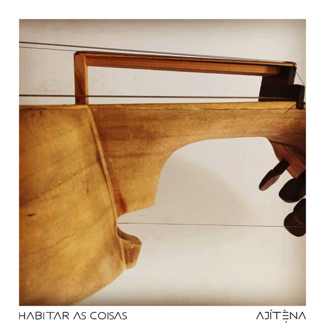Habitar as Coisas