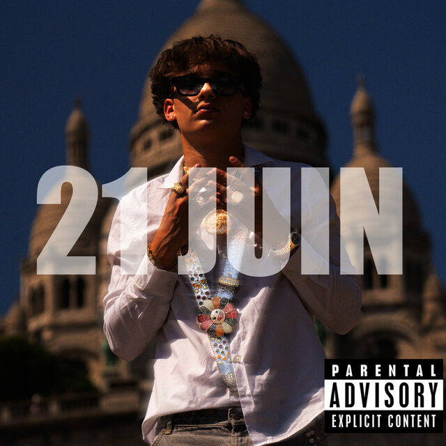 21 JUIN