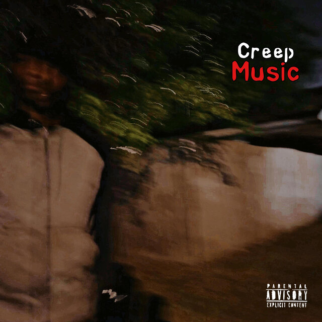 Creep music