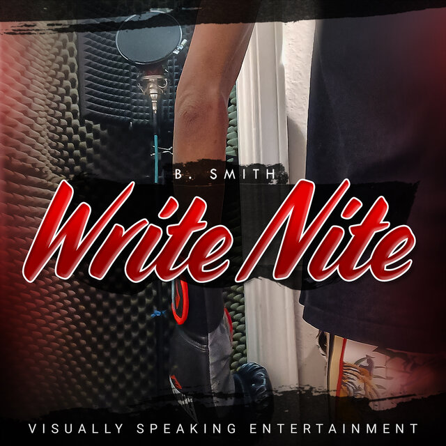 Write Nite