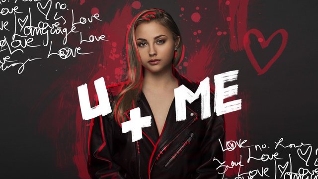 U+Me