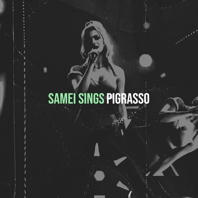Samei Sings