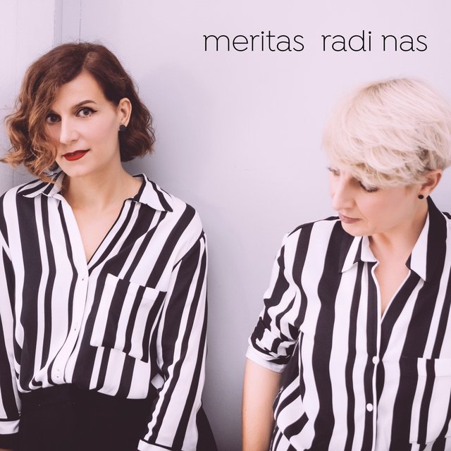 Radi nas