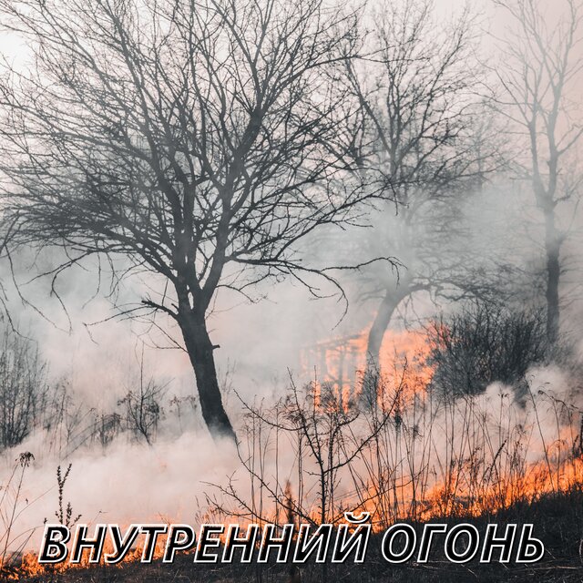 Внутренний огонь