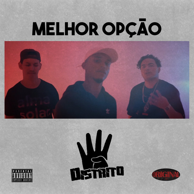 Melhor Opção