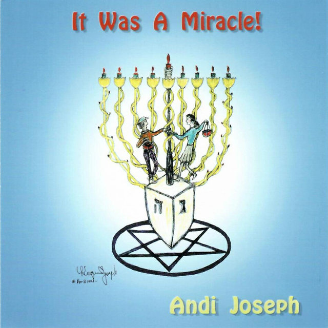 It Was a Miracle!