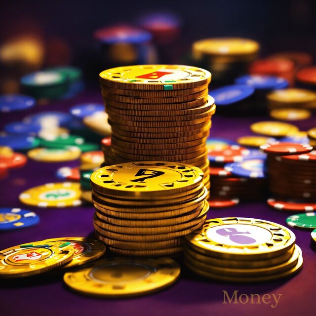 Money