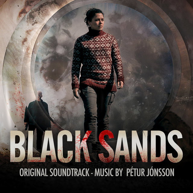 Black Sands (Original Soundtrack)