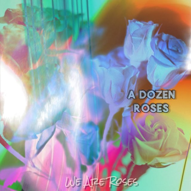 A Dozen Roses