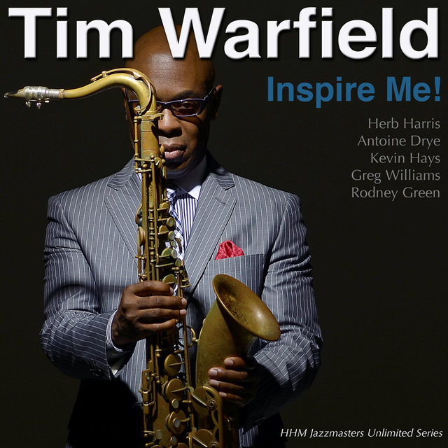 Inspire Me!