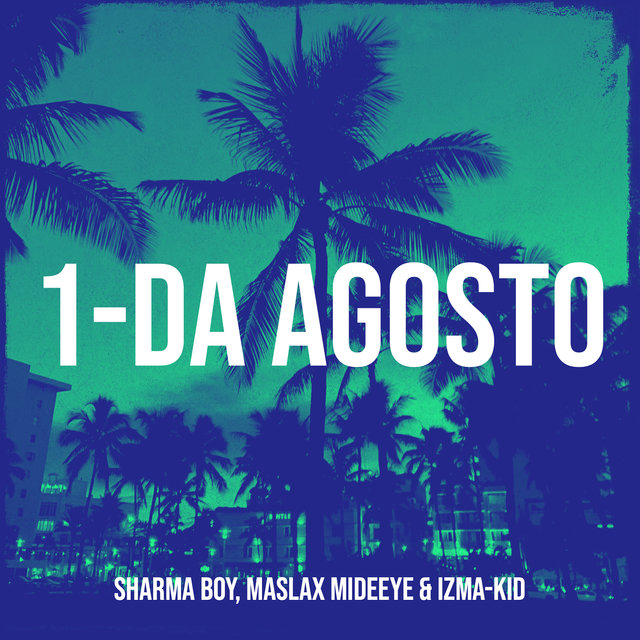 1-da Agosto
