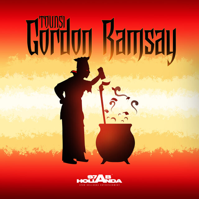 Gordon Ramsay