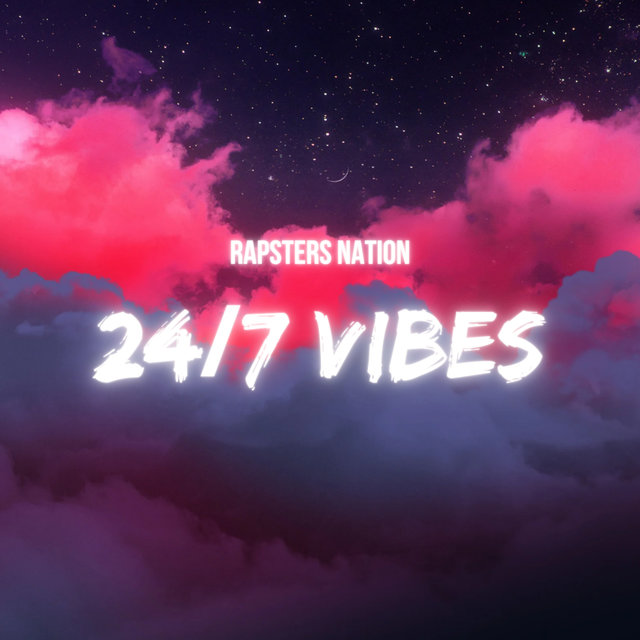 24' 7 Vibes