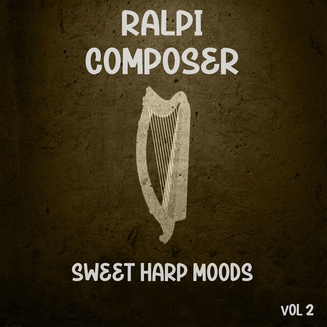 Sweet Harp Moods Vol, 2