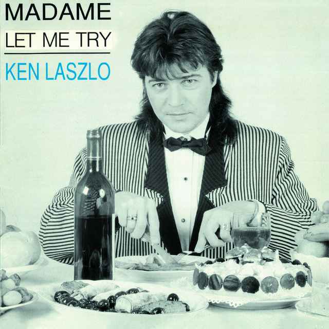 Madame / Let Me Try