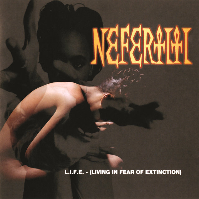 L.I.F.E. - (Living In Fear Of Extinction)