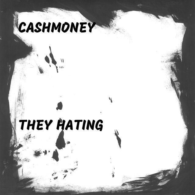 They Hating