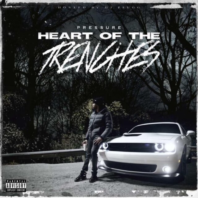 Heart of the Trenches
