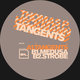 Cover art for album Tangents by Thomas P. Heckmann