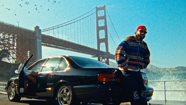 Gotta Be Love (Official Video)