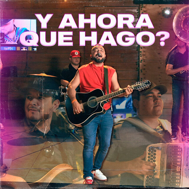 Y Ahora Que Hago?