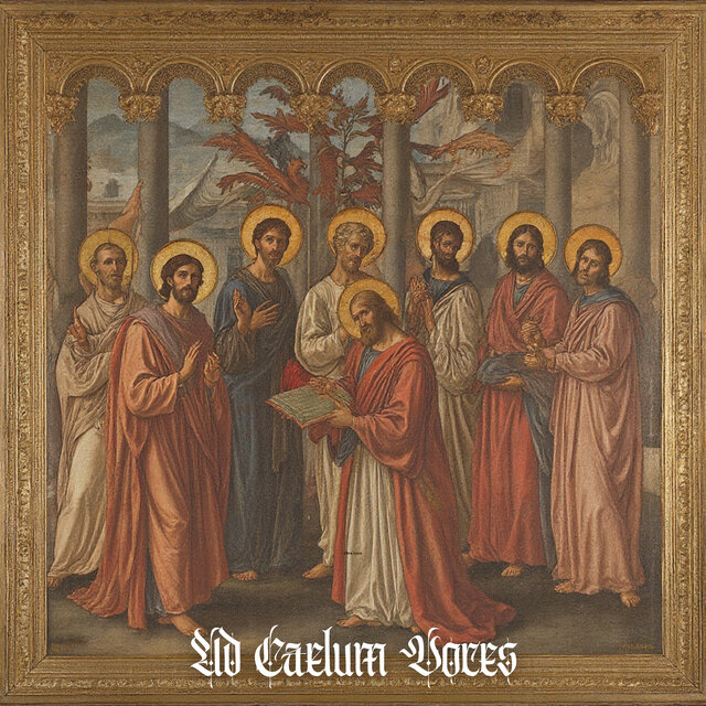 Ad Caelum Voces