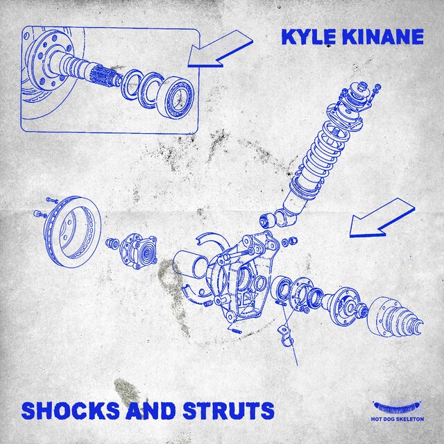 Shocks & Struts