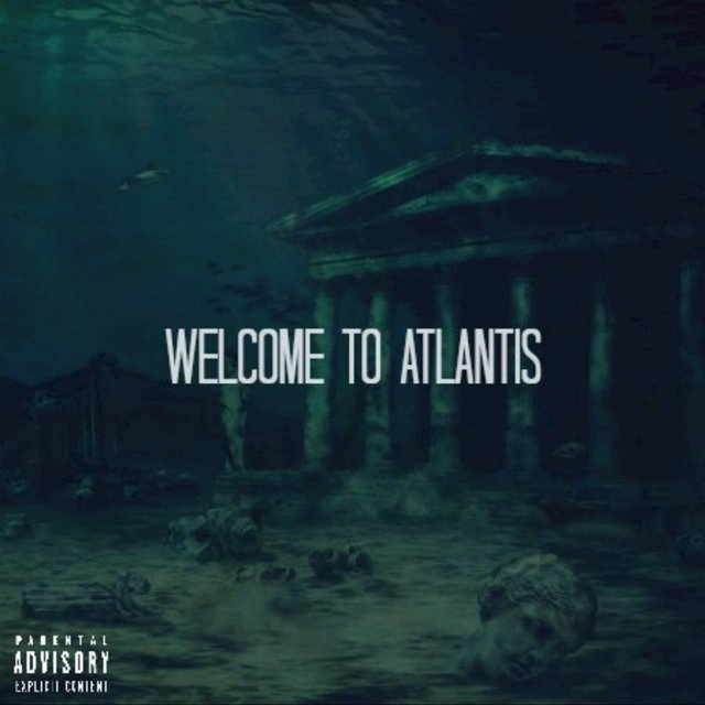 Welcome To Atlantis