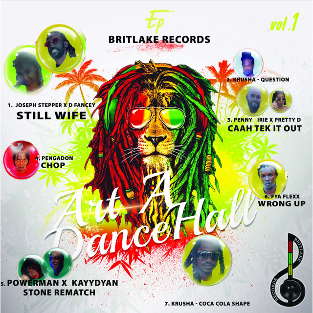 Art a Dancehall