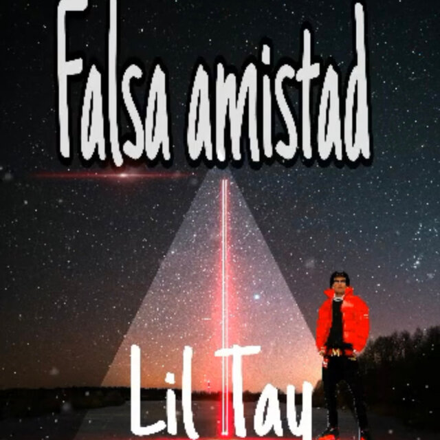 Falsa amistad