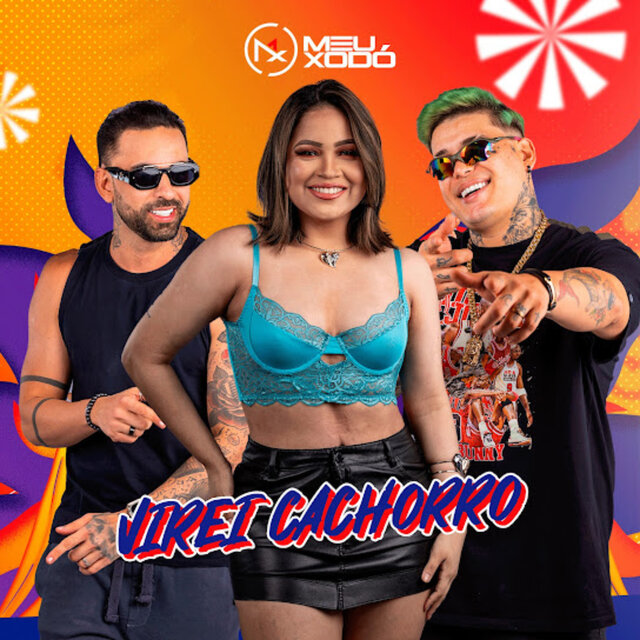 Virei Cachorro