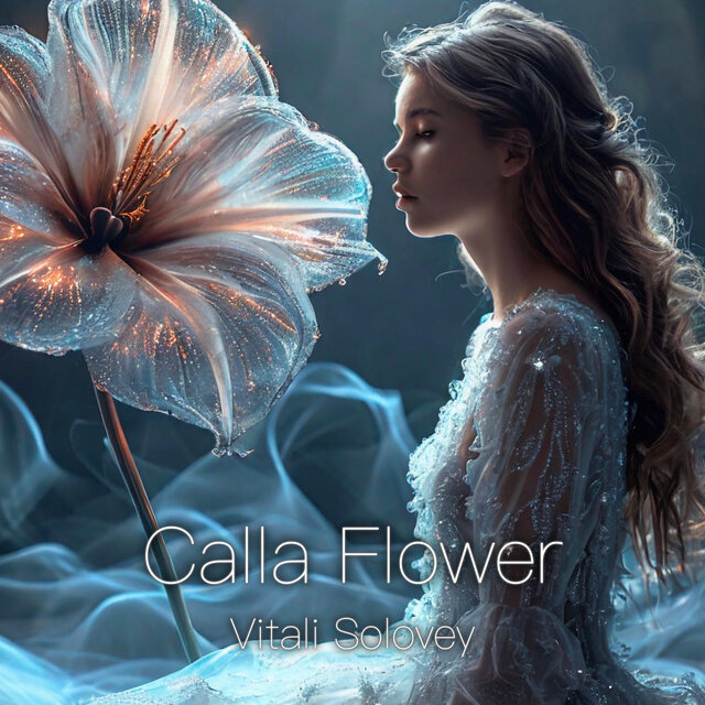 Calla Flower