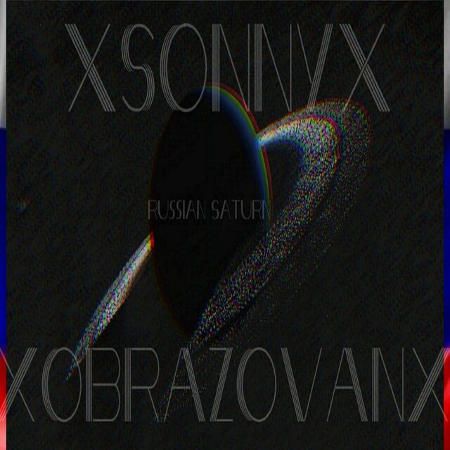 Russian Saturn