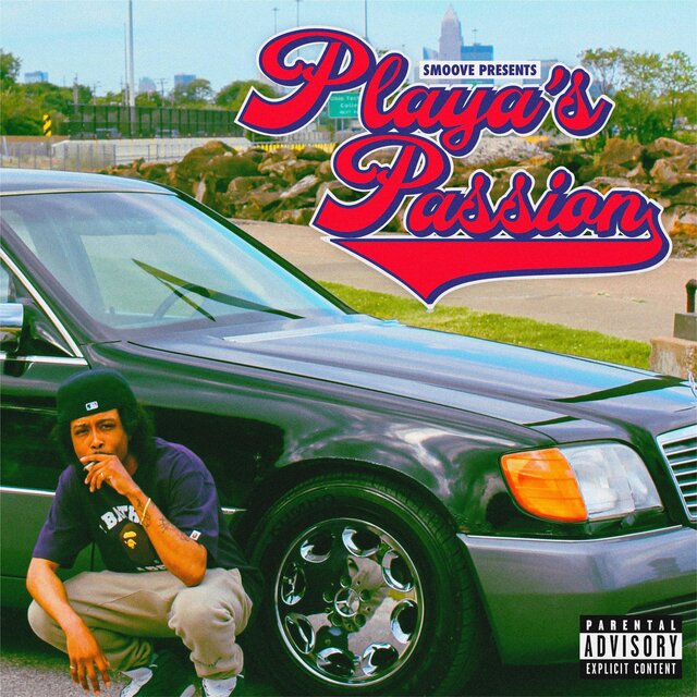 Playa's Passion