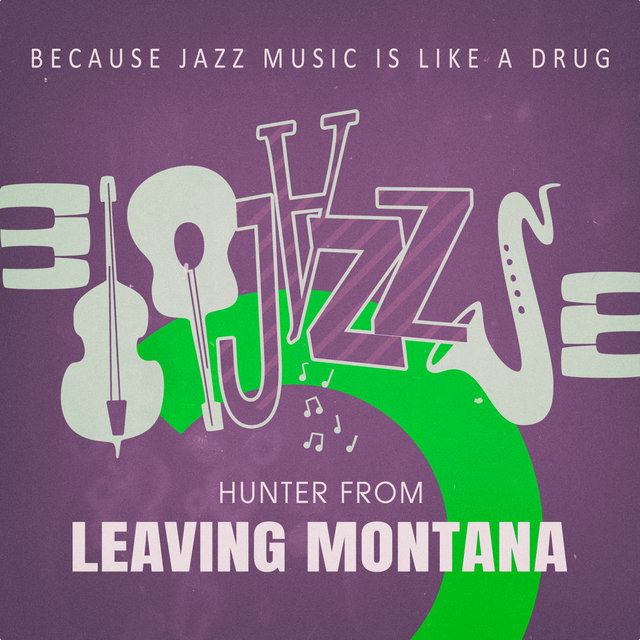 Leaving Montana