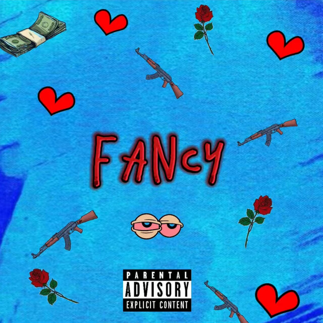 FANCY