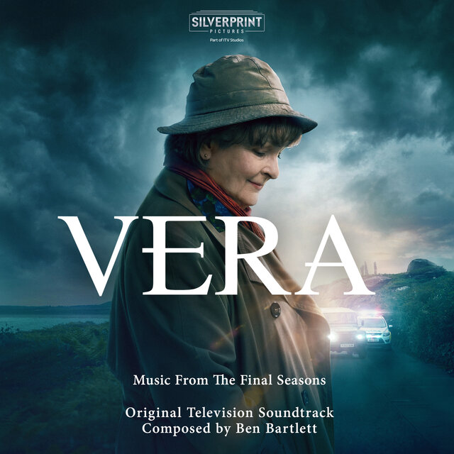 Vera: Music From The Final Seasons (Original Television Soundtrack)