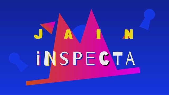 Inspecta (Lyrics Video)