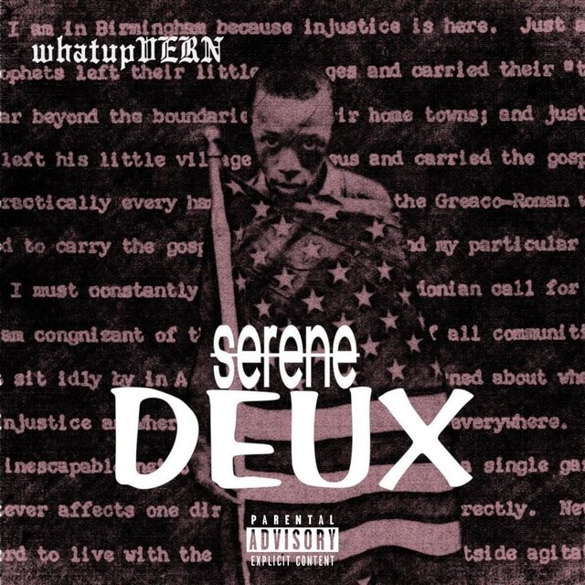 serene DEUX