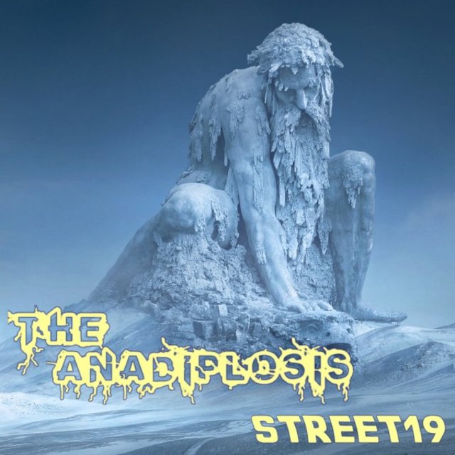 The Anadiplosis