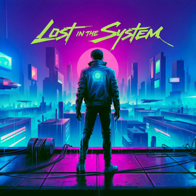 Lost In The System