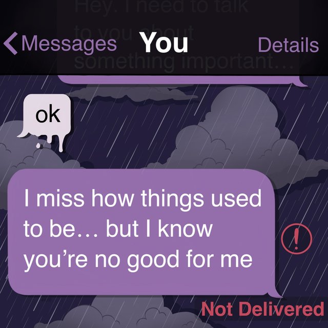 Inconsistency