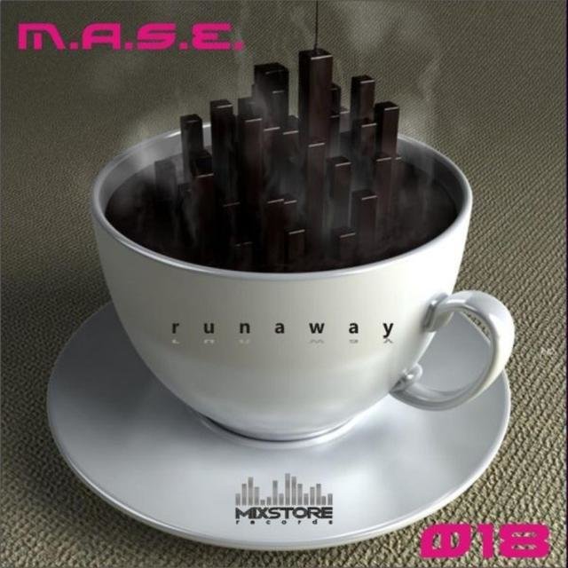 M.A.S.E. - Runaway