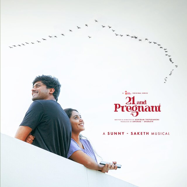 21 & Pregnant