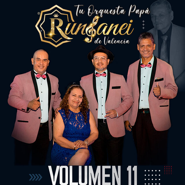VOLUMEN 11